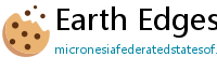 Earth Edges news portal